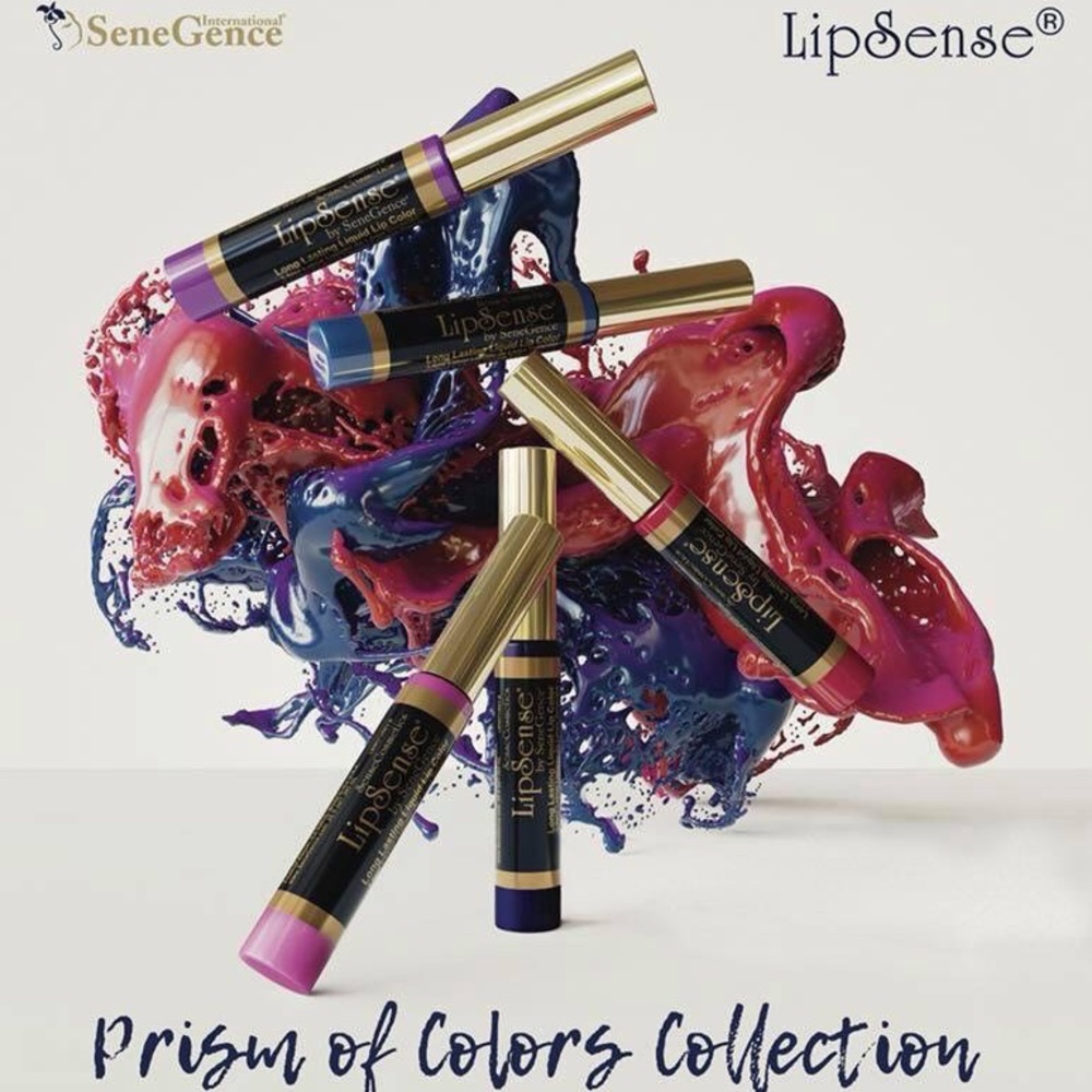 LIPSENSE